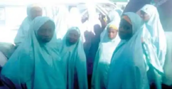 Outrage as Muslim Bride Gives Birth to Baby Boy a Day After Her Marriage in Kano